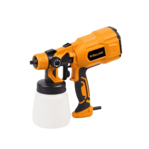 Spray Gun