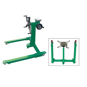 Engine or Vehicle Stand