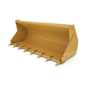 Earthmoving Bucket