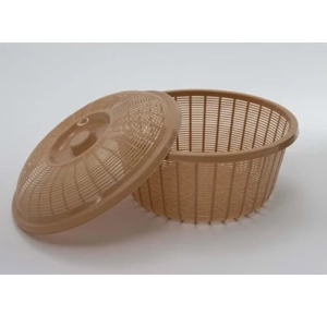 Non Metallic Basket