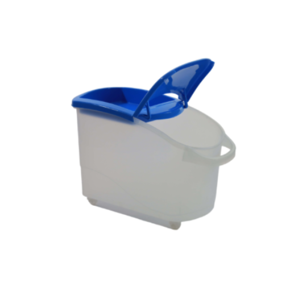 Non Metallic Container
