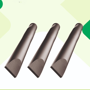 Hydraulic Breaker Chisel