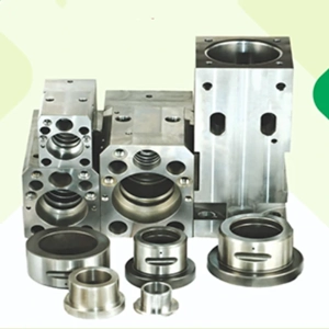 Hydraulic Breaker Cylinder