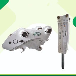Quick Coupler