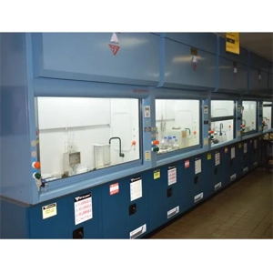 Fume Hood