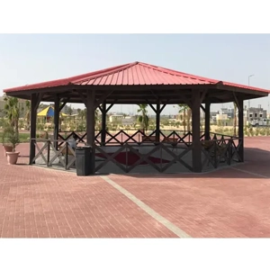 Gazebo