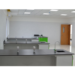 Laboratory Workstation