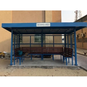 Smoking Shelter