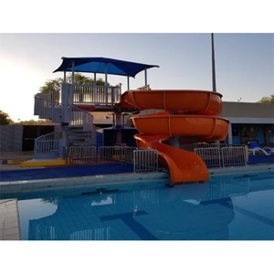 Water Play Equipment