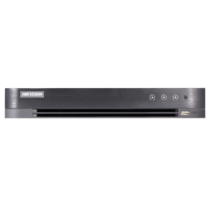 Digital Video Recorder