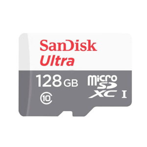 Flash Memory Storage Card