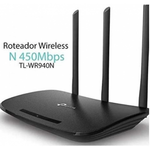 Network Router
