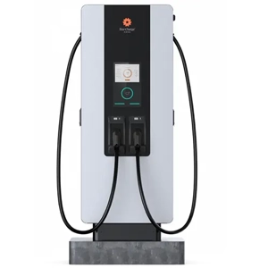 Electric Vehicle Charger