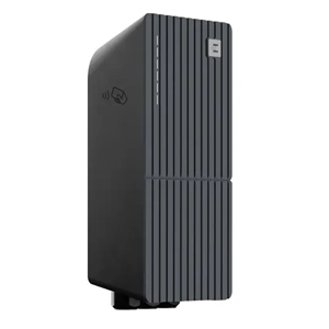 Electric Vehicle Charger