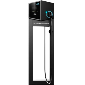 Electric Vehicle Charging Accessory