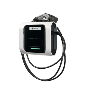 Electric Vehicle Charging Accessory