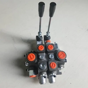 Control Valve