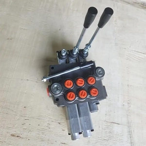 Control Valve