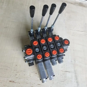 Control Valve