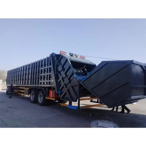 Dump Trailer