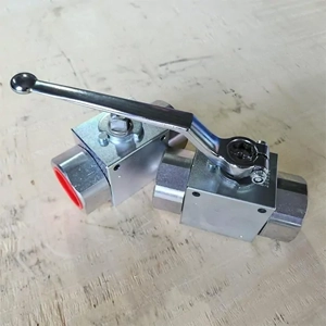 Hydraulic Valve