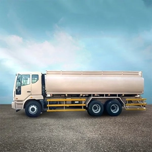 Storage Tank