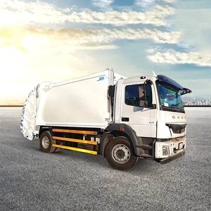 Waste Compactor