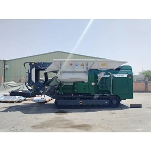 Waste Crusher