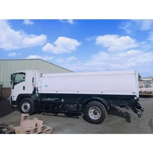 Water Truck
