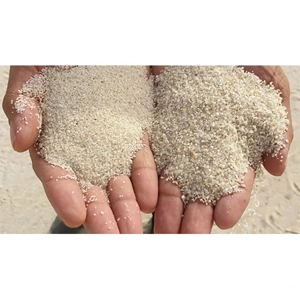 Silica Sand