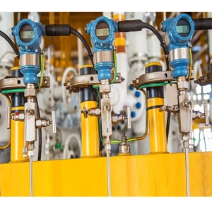 Instrumentation Service