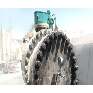 Valve Testing Repair or Maintenance Service