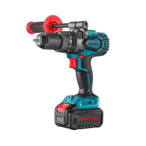 Power Drill