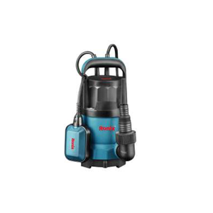 Submersible Pump