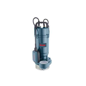 Submersible Pump