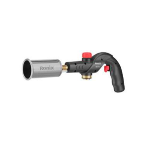 Welder Torch