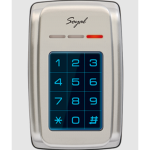 Access Control System