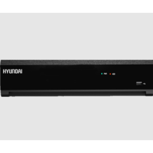 Digital Video Recorder