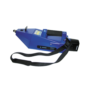 Explosives Detector