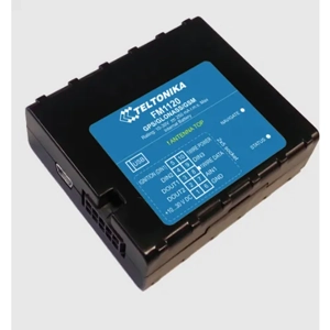 GPS Tracker
