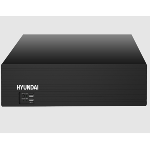 Network Video Recorder