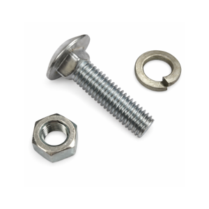 Carriage Bolt