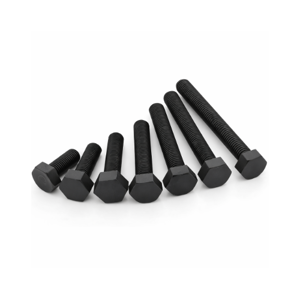 Hexagonal Bolt