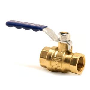 Ball Valve