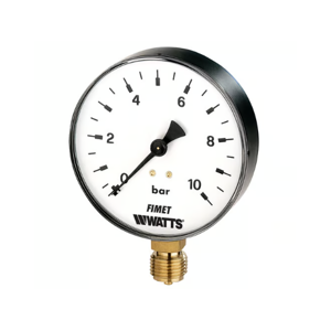 Pressure Gauge