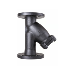 Y Strainer