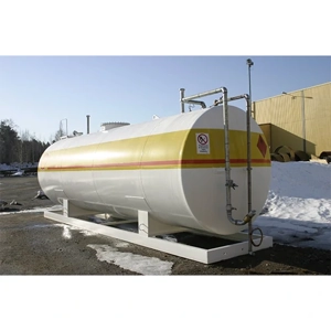 Storage Tank
