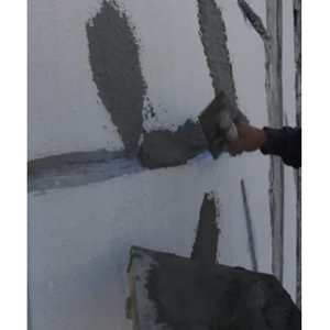 Concrete Repairing Service