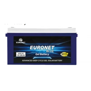 Rechargeable Battery