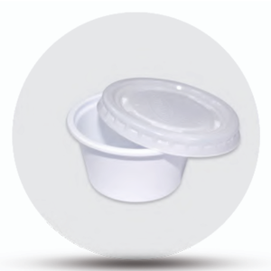 Disposable Lid